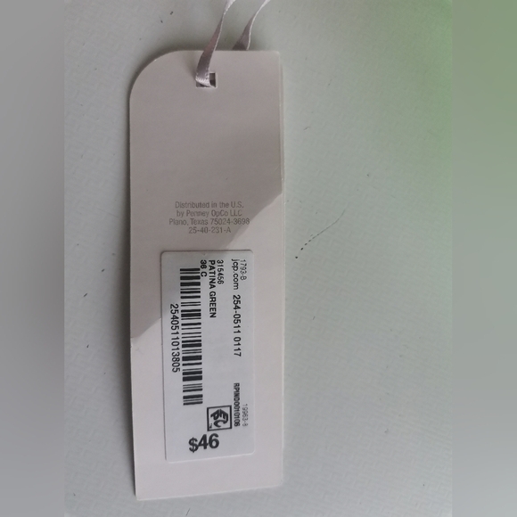 NWT Ambrielle Bra size 36 C - Picture 5 of 5